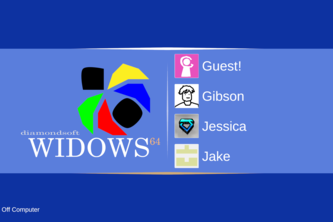 WIDOWS64
