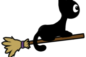 Working title cat game