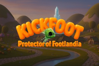 KickFoot