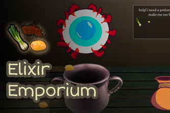 Elixir Emporium