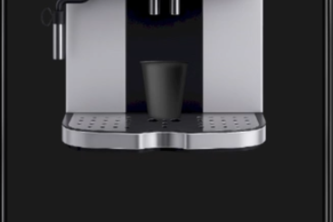 Flutter Coffee Maker 