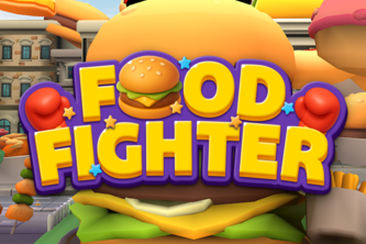Food Fighter