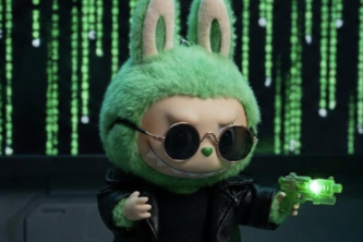 Grokinator 
