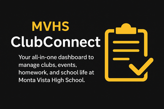 MVHS ClubConnect
