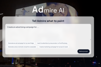 ADmire AI 