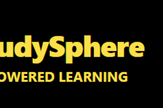 StudySphere