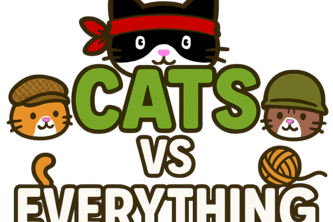 Cats vs Everything