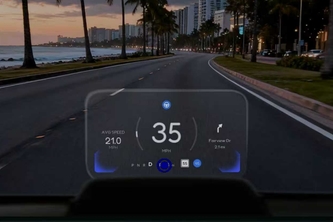 NeuroHUD
