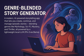story-generator