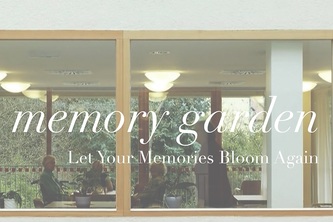 Memory Garden 