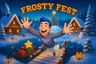 Frosty Fest