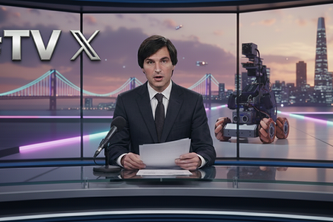 HashtagTV — reported by your favorite celebrity