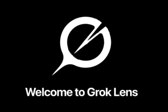 Grok Lens