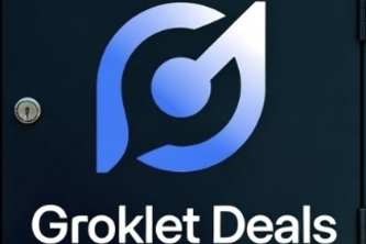 Groklet Deals