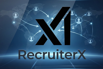 RecruiterX