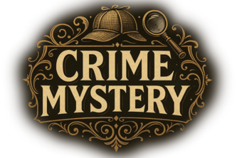 Crime Mystery