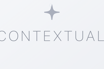 Contextual