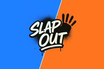 Slap Out