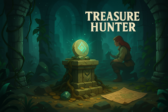 Treasure Hunter