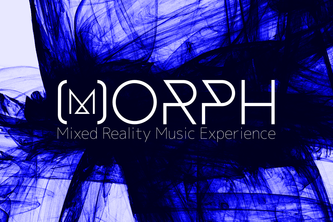 (m)ORPH Mixed Reality Music Experience