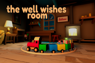 The Well Wishes Room