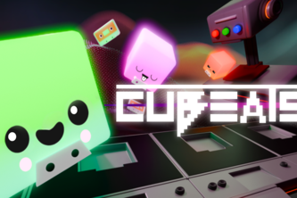 Cubeats