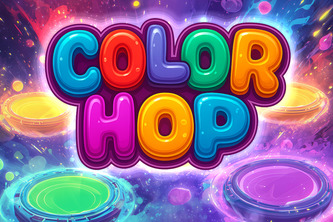Color Hop