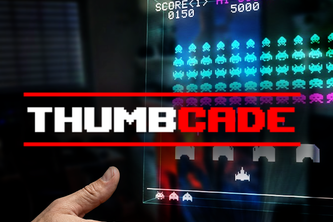 ThumbCade