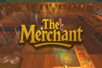 The Merchant