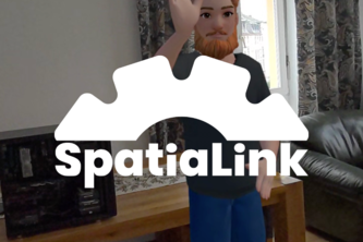 SpatiaLink