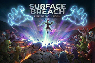 Surface Breach