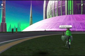 The World of Tap Dance