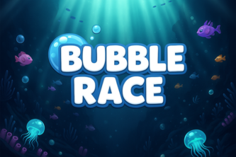 Bubble Race