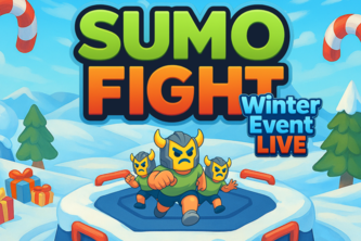 Sumo Fight