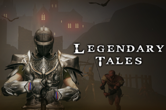 Legendary Tales