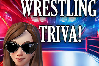 Wrestling Trivia