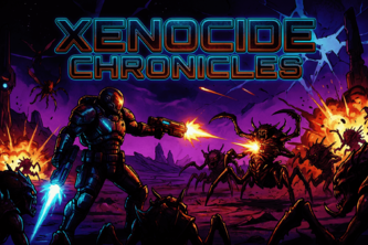 Xenocide Chronicles