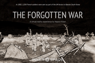 The Forgotten War