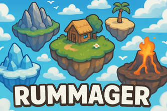 Rummager
