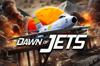 Dawn of Jets