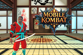 Mobile Kombat