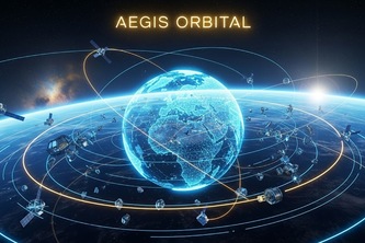  AEGIS ORBITAL