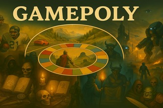 GAMEPOLY