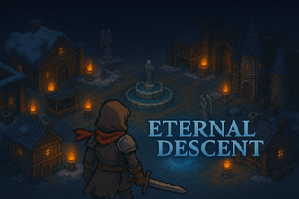 Eternal Descent