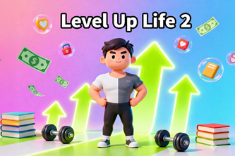 Level Up Life 2