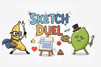 SketchDuel