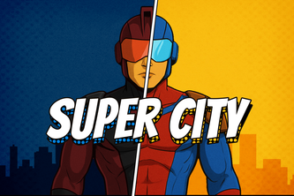 Super City