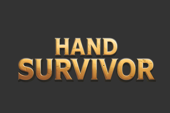 Hand Survivor