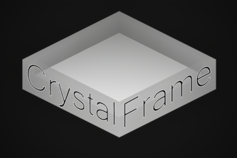 CrystalFrame