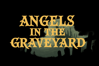 Angels in the Graveyard